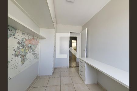 Quarto 1 de apartamento para alugar com 3 quartos, 70m² em Guará Ii, Brasília