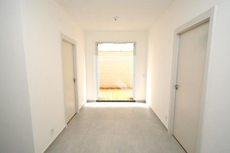 Sala de apartamento à venda com 2 quartos, 54m² em Socorro, São Paulo