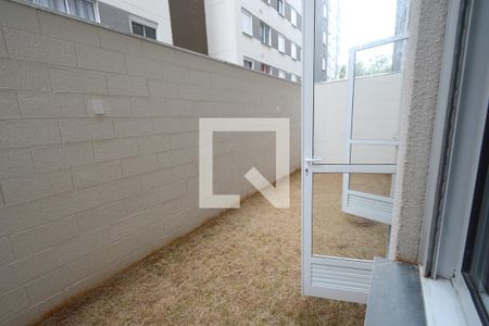 Apartamento à venda com 54m², 2 quartos e 1 vagaVista do Quarto 2