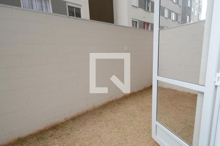 Garden Privativo de apartamento à venda com 2 quartos, 54m² em Socorro, São Paulo