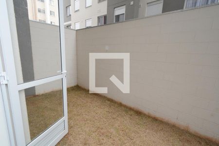 Garden Privativo de apartamento à venda com 2 quartos, 54m² em Socorro, São Paulo