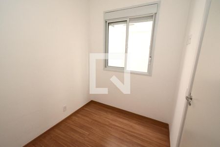 Apartamento à venda com 54m², 2 quartos e 1 vagaQuarto 2