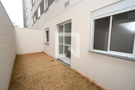 Garden Privativo de apartamento à venda com 2 quartos, 54m² em Socorro, São Paulo
