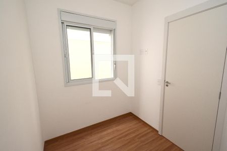 Apartamento à venda com 54m², 2 quartos e 1 vagaQuarto 2