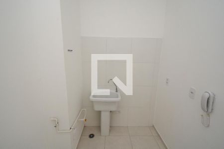 Apartamento à venda com 54m², 2 quartos e 1 vagaÁrea de Serviço