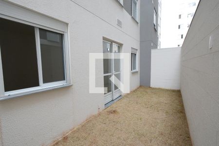 Garden Privativo de apartamento à venda com 2 quartos, 54m² em Socorro, São Paulo