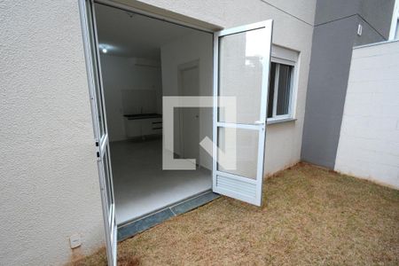 Apartamento à venda com 54m², 2 quartos e 1 vagaGarden Privativo