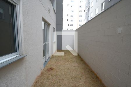 Garden Privativo de apartamento à venda com 2 quartos, 54m² em Socorro, São Paulo