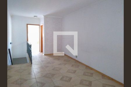 Sala de casa à venda com 3 quartos, 125m² em Jardim Sonia, São Paulo