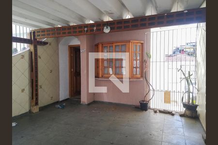 Casa à venda com 125m², 3 quartos e 2 vagasGaragem