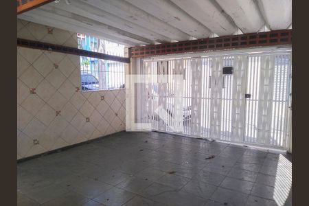 Casa à venda com 125m², 3 quartos e 2 vagasGaragem