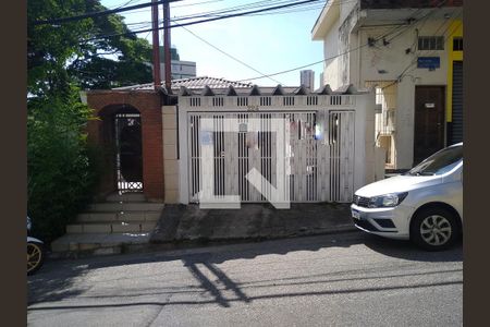 Casa à venda com 125m², 3 quartos e 2 vagasFachada