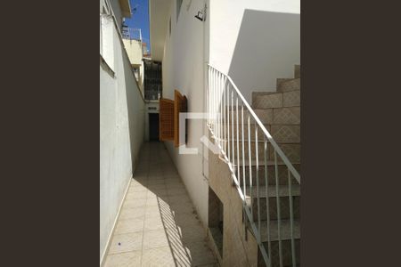 Casa à venda com 125m², 3 quartos e 2 vagasLateral