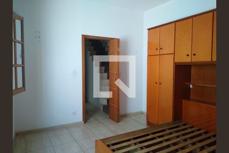 Quarto 1 de casa à venda com 3 quartos, 125m² em Jardim Sonia, São Paulo