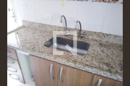 Casa à venda com 125m², 3 quartos e 2 vagasCozinha