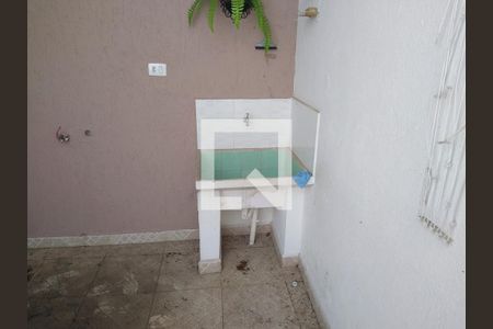 Casa à venda com 125m², 3 quartos e 2 vagasÁrea de Serviço