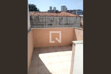 Casa à venda com 125m², 3 quartos e 2 vagasVaranda