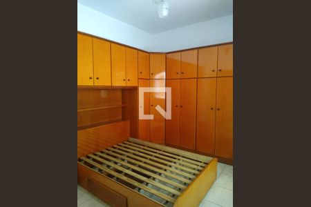 Quarto 1 de casa à venda com 3 quartos, 125m² em Jardim Sonia, São Paulo