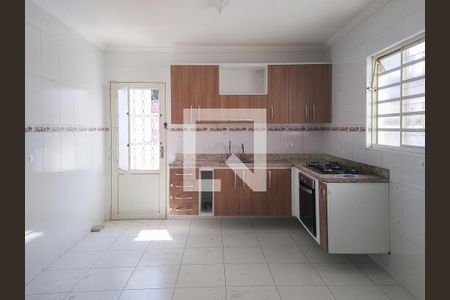 Casa à venda com 125m², 3 quartos e 2 vagasCozinha