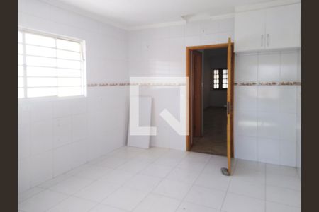 Casa à venda com 125m², 3 quartos e 2 vagasCozinha