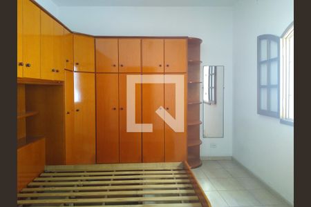 Quarto 1 de casa à venda com 3 quartos, 125m² em Jardim Sonia, São Paulo