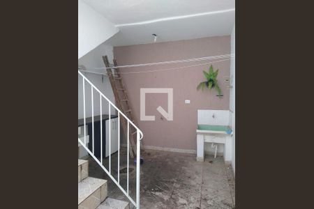 Casa à venda com 125m², 3 quartos e 2 vagasÁrea de Serviço