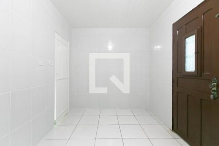 Quarto de casa de condomínio para alugar com 1 quarto, 45m² em Parque Cruzeiro do Sul, São Paulo