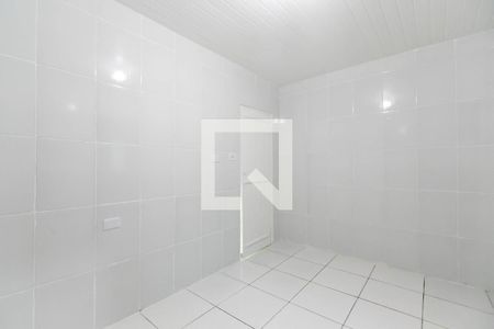 Quarto de casa de condomínio para alugar com 1 quarto, 45m² em Parque Cruzeiro do Sul, São Paulo