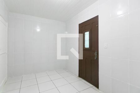 Quarto de casa de condomínio para alugar com 1 quarto, 45m² em Parque Cruzeiro do Sul, São Paulo