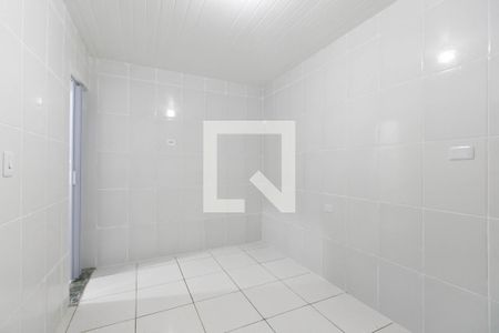 Quarto de casa de condomínio para alugar com 1 quarto, 45m² em Parque Cruzeiro do Sul, São Paulo