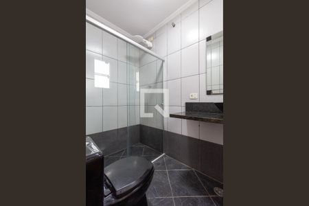 Casa para alugar com 100m², 2 quartos e sem vaga Casa para alugar com 100m², 2 quartos e sem vagaBanheiro Suíte 2