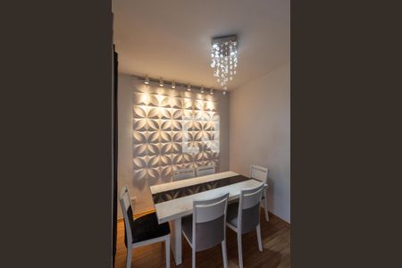 Sala de casa para alugar com 2 quartos, 100m² em Vila Ré, São Paulo