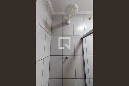 Casa para alugar com 100m², 2 quartos e sem vaga Casa para alugar com 100m², 2 quartos e sem vagaBanheiro Suíte 2