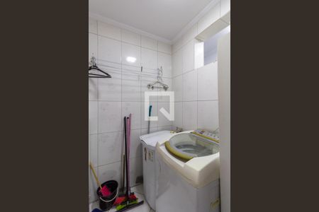 Casa para alugar com 100m², 2 quartos e sem vaga Casa para alugar com 100m², 2 quartos e sem vagaÁrea de Serviço