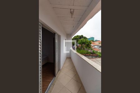 Casa para alugar com 100m², 2 quartos e sem vaga Casa para alugar com 100m², 2 quartos e sem vagaVaranda Suíte 2