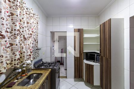 Casa para alugar com 100m², 2 quartos e sem vaga Casa para alugar com 100m², 2 quartos e sem vagaCozinha