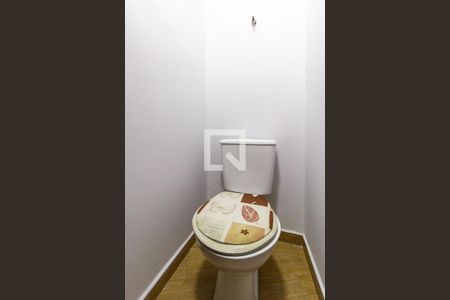 Lavabo de casa para alugar com 2 quartos, 100m² em Vila Ré, São Paulo