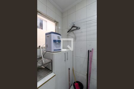 Casa para alugar com 100m², 2 quartos e sem vaga Casa para alugar com 100m², 2 quartos e sem vagaÁrea de Serviço