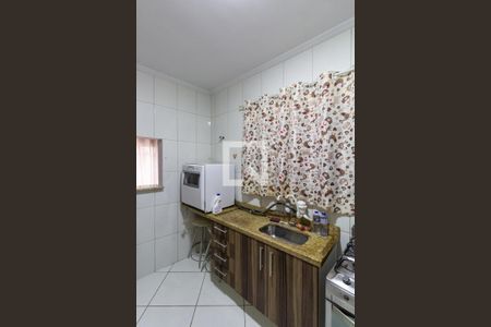 Casa para alugar com 100m², 2 quartos e sem vaga Casa para alugar com 100m², 2 quartos e sem vagaCozinha