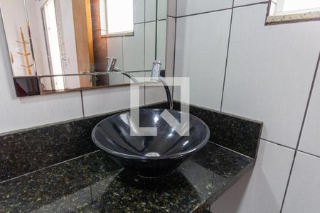 Casa para alugar com 100m², 2 quartos e sem vaga Casa para alugar com 100m², 2 quartos e sem vagaBanheiro Suíte 2