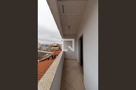 Casa para alugar com 100m², 2 quartos e sem vaga Casa para alugar com 100m², 2 quartos e sem vagaVaranda Suíte 2