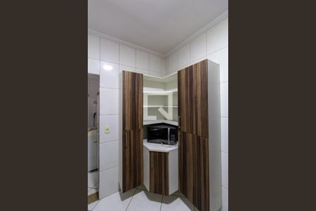 Casa para alugar com 100m², 2 quartos e sem vaga Casa para alugar com 100m², 2 quartos e sem vagaCozinha