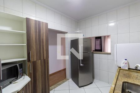 Casa para alugar com 100m², 2 quartos e sem vaga Casa para alugar com 100m², 2 quartos e sem vagaCozinha