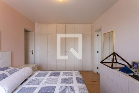 Apartamento à venda com 155m², 3 quartos e 2 vagasSuíte