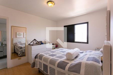 Apartamento à venda com 155m², 3 quartos e 2 vagasSuíte