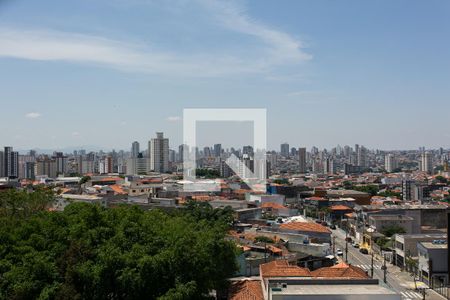 Apartamento à venda com 155m², 3 quartos e 2 vagasVista da Varanda da Sala