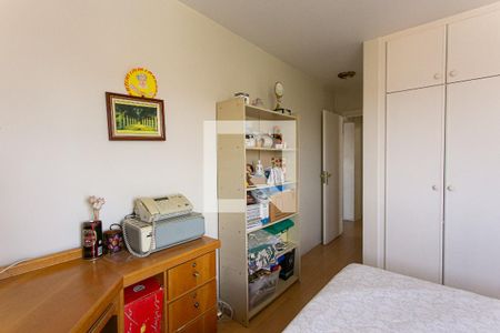 Apartamento à venda com 155m², 3 quartos e 2 vagasQuarto 2