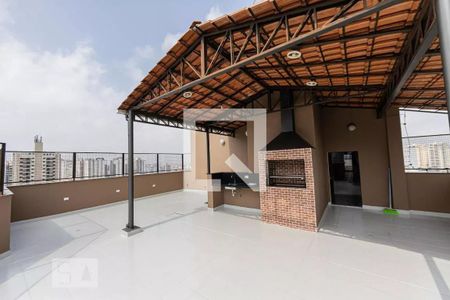 Apartamento à venda com 155m², 3 quartos e 2 vagasÁrea comum - Espaço Gourmet