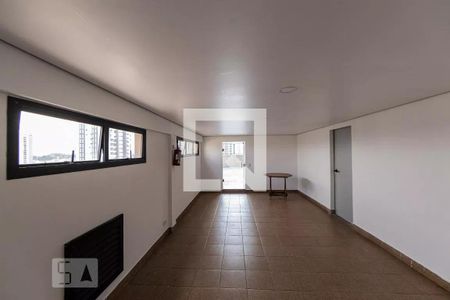 Apartamento à venda com 155m², 3 quartos e 2 vagasÁrea comum - Espaço Gourmet