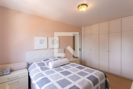 Apartamento à venda com 155m², 3 quartos e 2 vagasSuíte